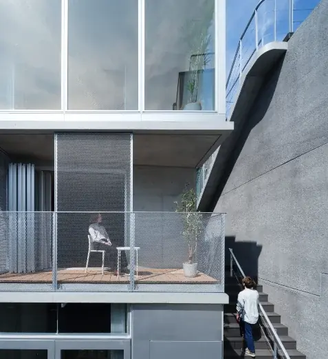 【特別キャンペーン】不動産小口商品第11弾！『ジャストフィット六本木（ホテルレジデンス）』募集開始へ 画像 9