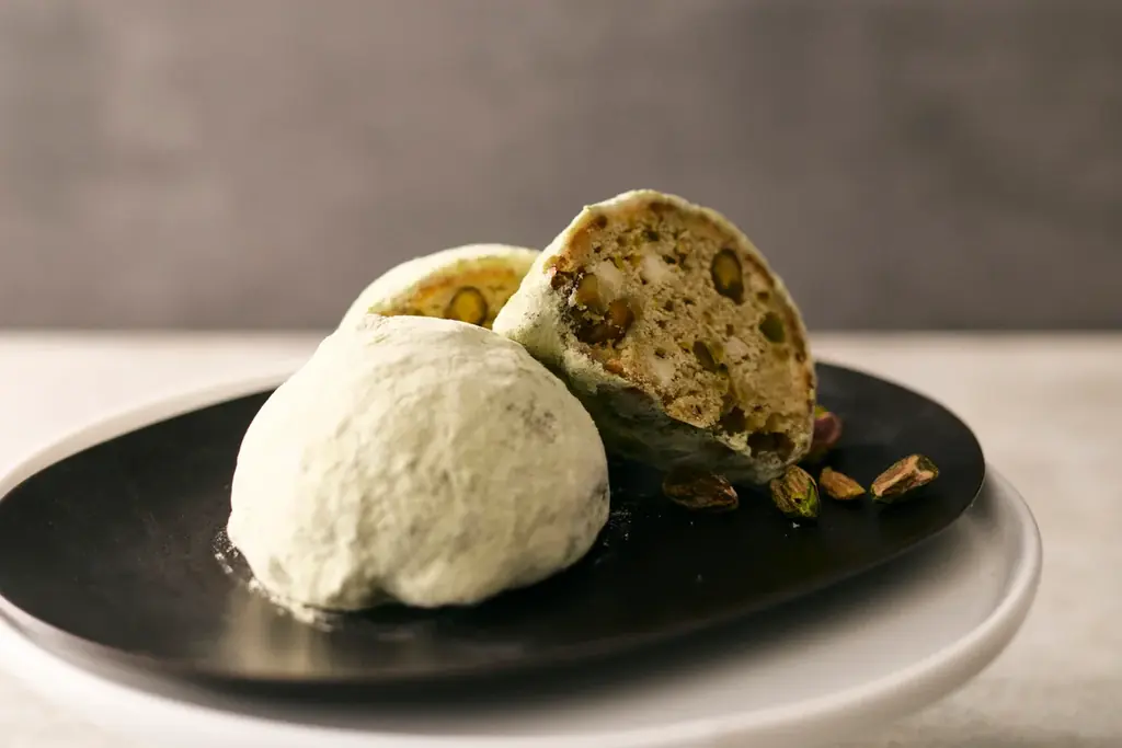 九品仏に本店をかまえるベーカリー「Comme’N」のSpring Collection春色が目にも鮮やかな“さくら”や“いちご”のパンから春のピクニックにぴったりなピッツァやサンドウィッチが新登場 画像 6