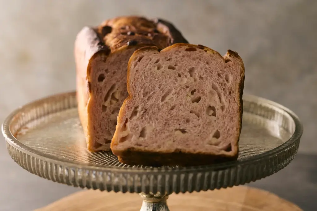 九品仏に本店をかまえるベーカリー「Comme’N」のSpring Collection春色が目にも鮮やかな“さくら”や“いちご”のパンから春のピクニックにぴったりなピッツァやサンドウィッチが新登場 画像 8