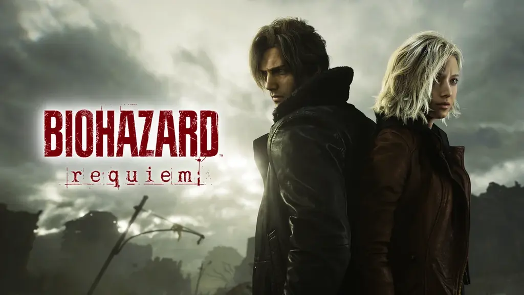 究極のサバイバルホラー！　『バイオハザード レクイエム』本日発売！ 画像 2