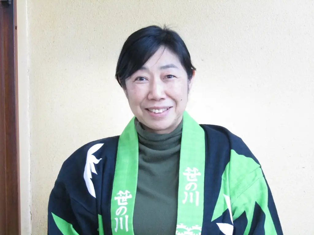 【桜の季節に特別な一献を】コンパクトなのに一升瓶を縦置きできる和セラー×老舗酒蔵 笹の川酒造のコラボレーション 画像 6