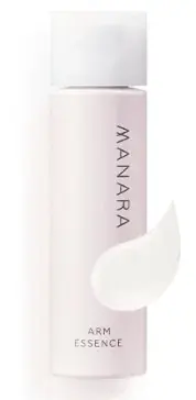 ＼夏前の今／二の腕のポツポツ*ざらつきに　塗るだけ簡単ボディ用美容液 画像 7