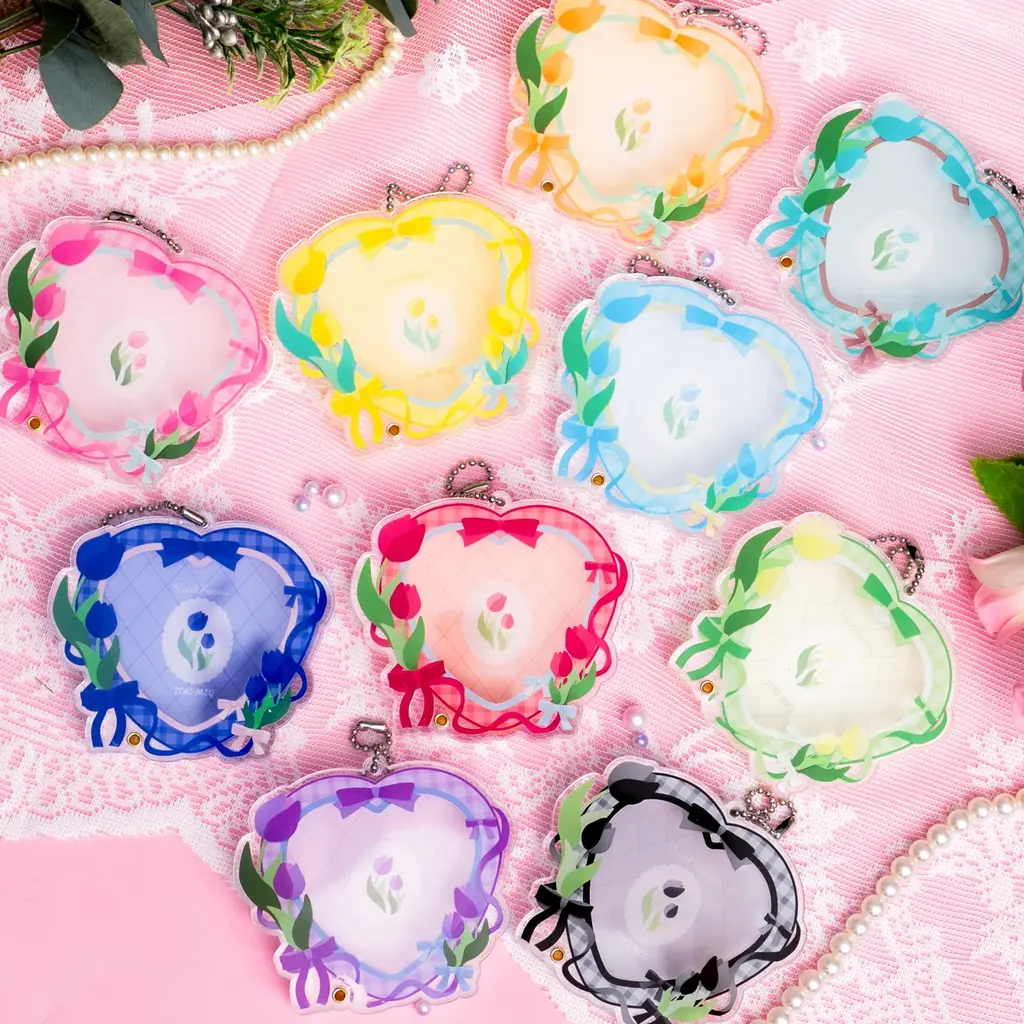 話題の推し活グッズが大集結！「推し活グッズ博-春- Vol.2 by ジェイホビ研究所」が渋谷モディ2Fで開催！ 画像 10