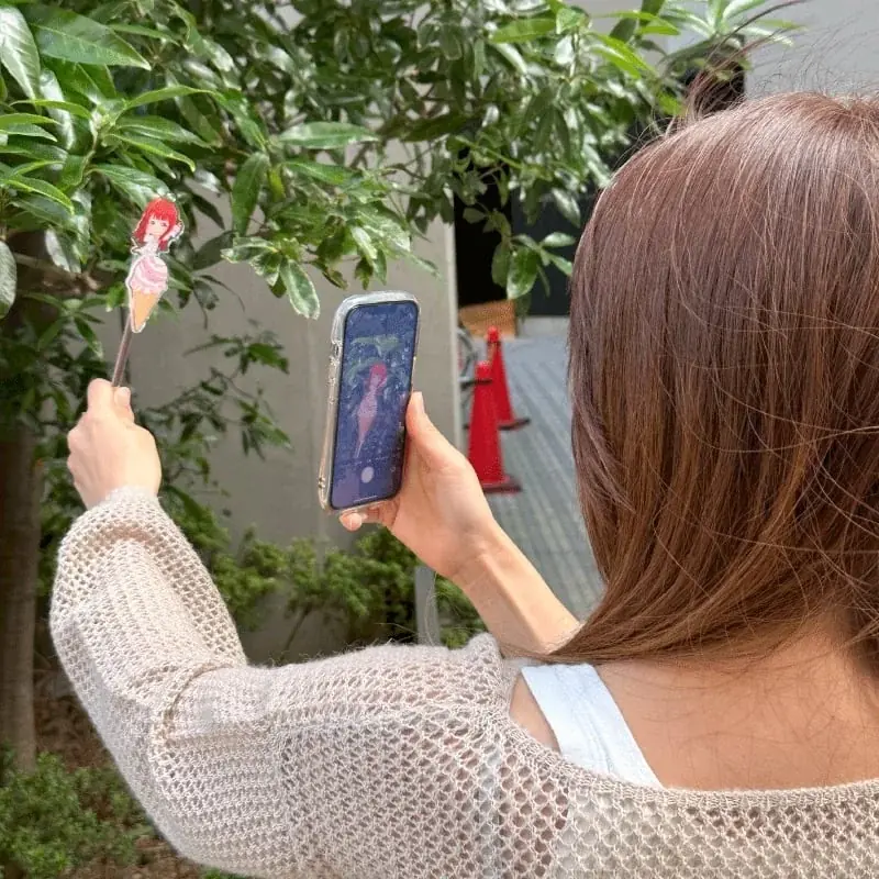 話題の推し活グッズが大集結！「推し活グッズ博-春- Vol.2 by ジェイホビ研究所」が渋谷モディ2Fで開催！ 画像 16