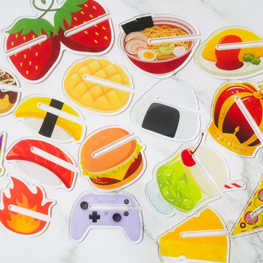 話題の推し活グッズが大集結！「推し活グッズ博-春- Vol.2 by ジェイホビ研究所」が渋谷モディ2Fで開催！ 画像 2