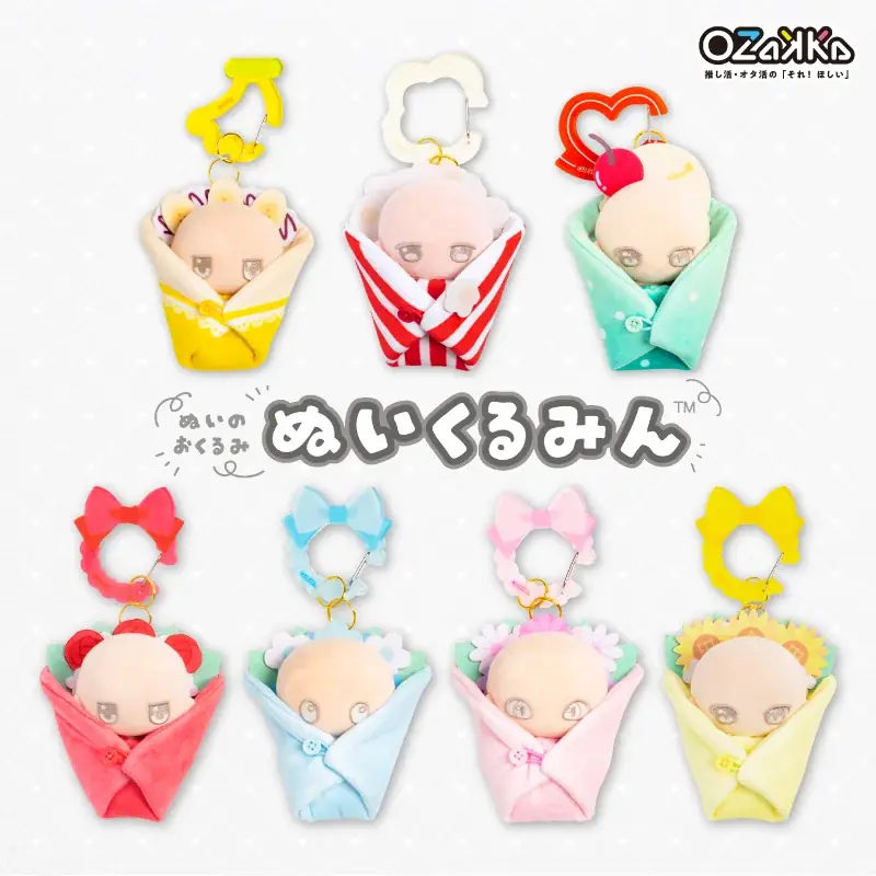 話題の推し活グッズが大集結！「推し活グッズ博-春- Vol.2 by ジェイホビ研究所」が渋谷モディ2Fで開催！ 画像 6