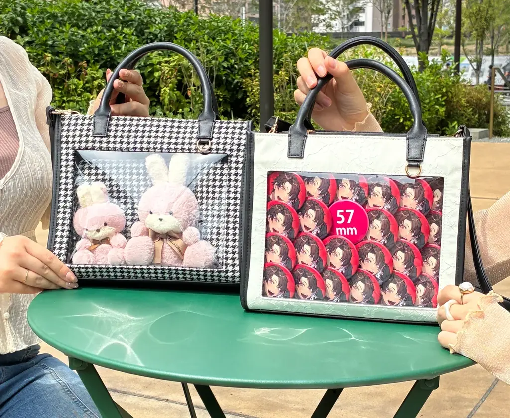 話題の推し活グッズが大集結！「推し活グッズ博-春- Vol.2 by ジェイホビ研究所」が渋谷モディ2Fで開催！ 画像 8