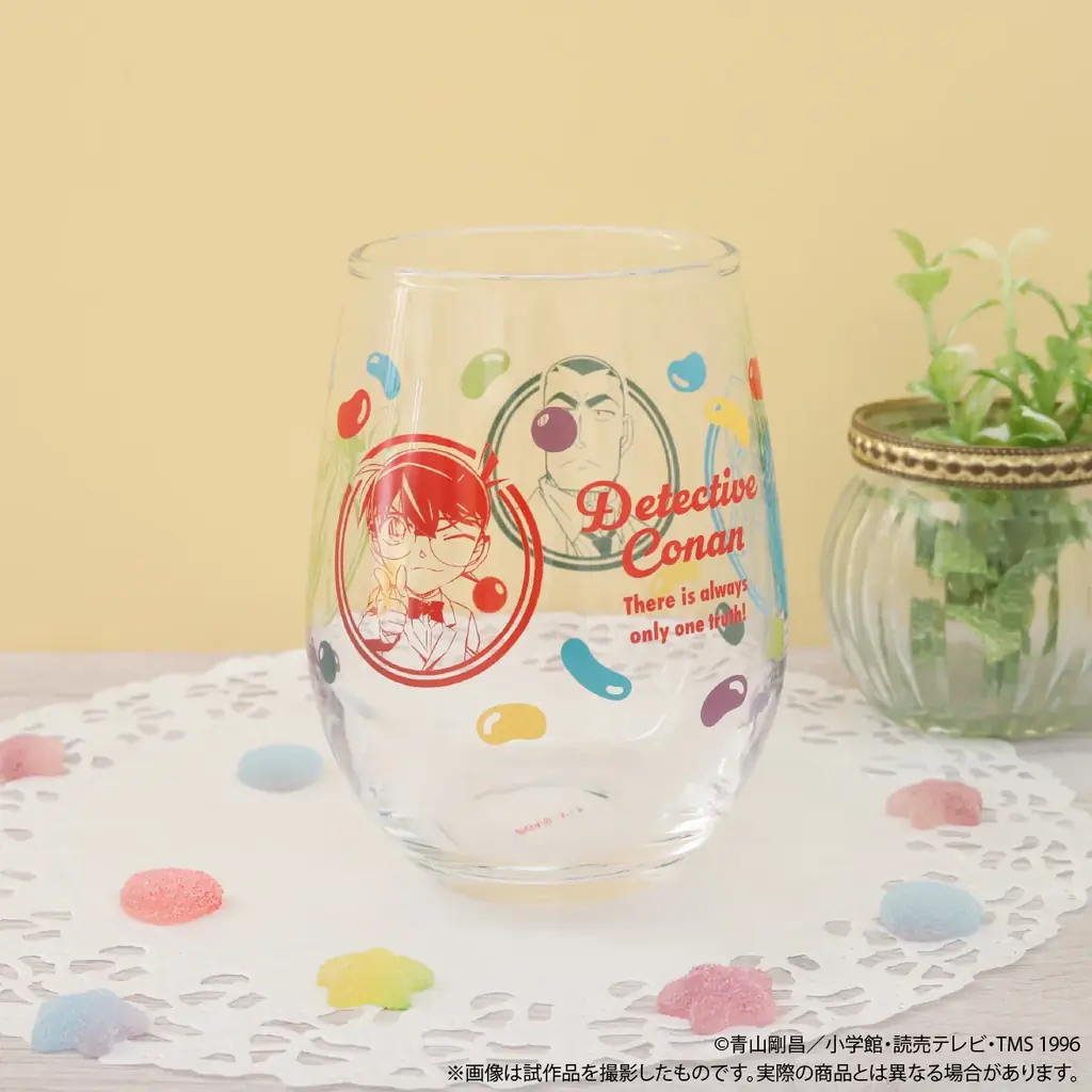 TVアニメ『名探偵コナン』より、Color Flavorシリーズが登場！ 画像 9