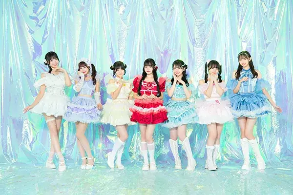 君と見るそら 2nd Anniversary Live〜君と描く夢〜コラボショップオープン 画像 3