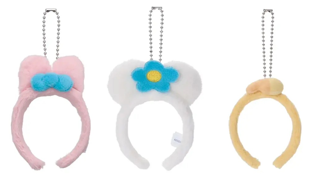 「おぱんちゅうさぎ」と「んぽちゃむ」のポップな世界が広がる、スペシャル新アート　『可哀想に！メルヘンランド』初公開！ 画像 6