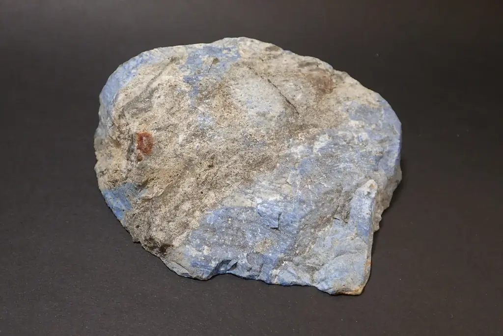 糸魚川ラピスラズリ確認