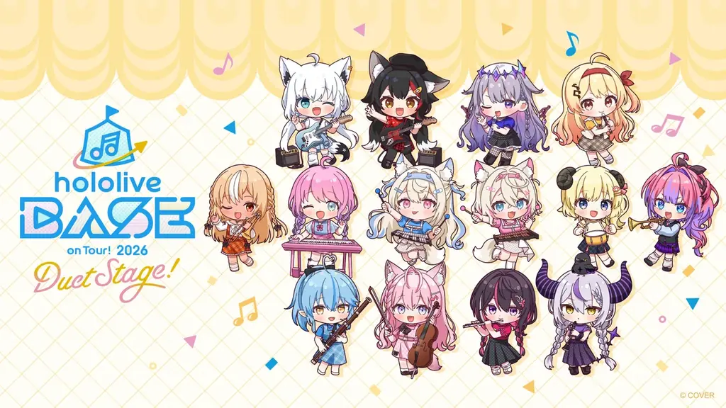 ABEMAブース出展