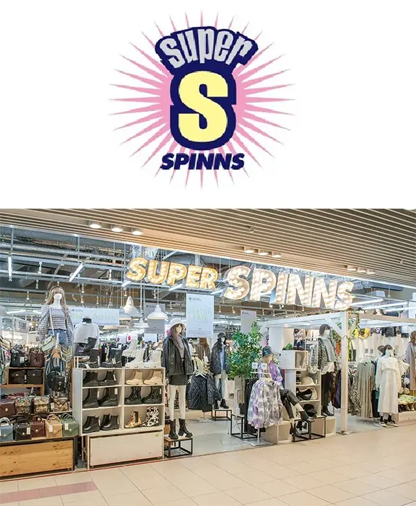 大阪梅田のファッションビルHEP FIVEに、個性豊かな12店舗がNEW OPEN & RENEWAL OPEN 画像 1