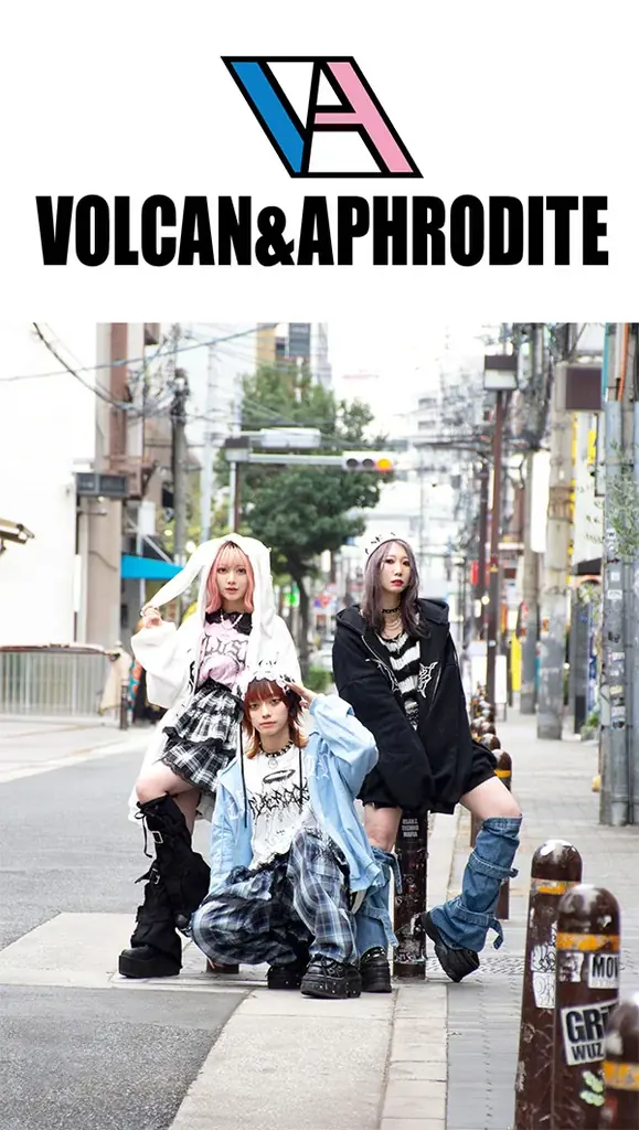 大阪梅田のファッションビルHEP FIVEに、個性豊かな12店舗がNEW OPEN & RENEWAL OPEN 画像 10