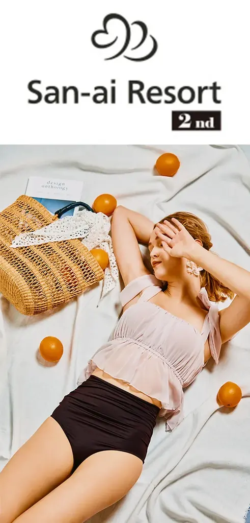 大阪梅田のファッションビルHEP FIVEに、個性豊かな12店舗がNEW OPEN & RENEWAL OPEN 画像 11