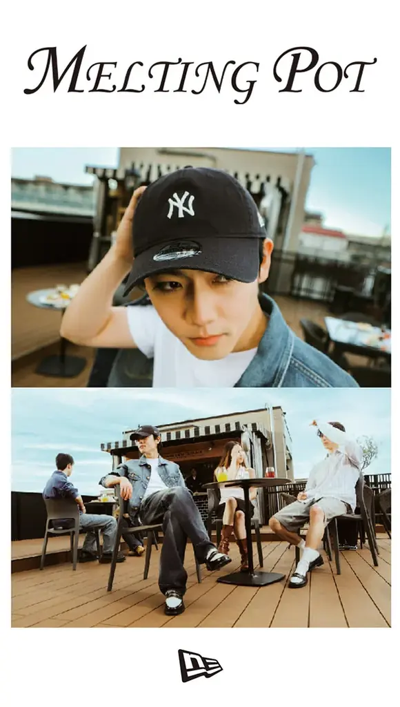 大阪梅田のファッションビルHEP FIVEに、個性豊かな12店舗がNEW OPEN & RENEWAL OPEN 画像 3