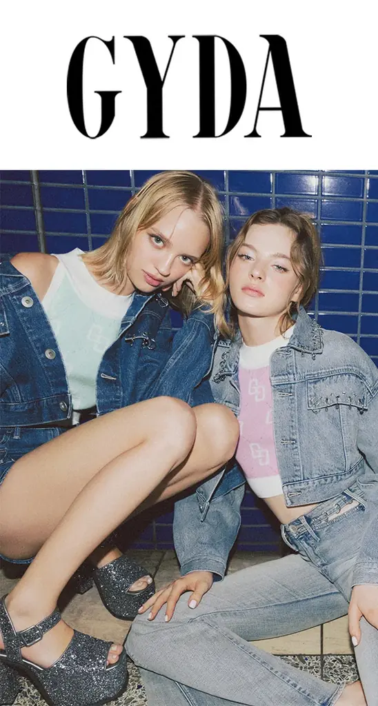 大阪梅田のファッションビルHEP FIVEに、個性豊かな12店舗がNEW OPEN & RENEWAL OPEN 画像 8