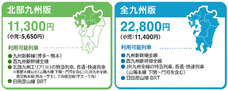 割引きっぷの継続発売について 画像 1