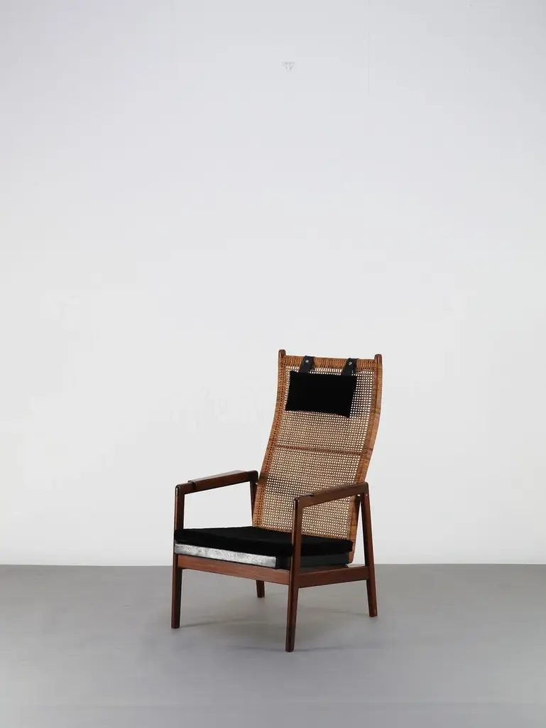 スタイリスト石井佳苗さん×ロイズ・アンティークス。ダッチヴィンテージ家具のミックススタイリング展『INTERSECTION – Dutch Modernism Edit -』 画像 3