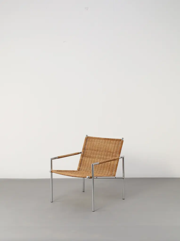 スタイリスト石井佳苗さん×ロイズ・アンティークス。ダッチヴィンテージ家具のミックススタイリング展『INTERSECTION – Dutch Modernism Edit -』 画像 4