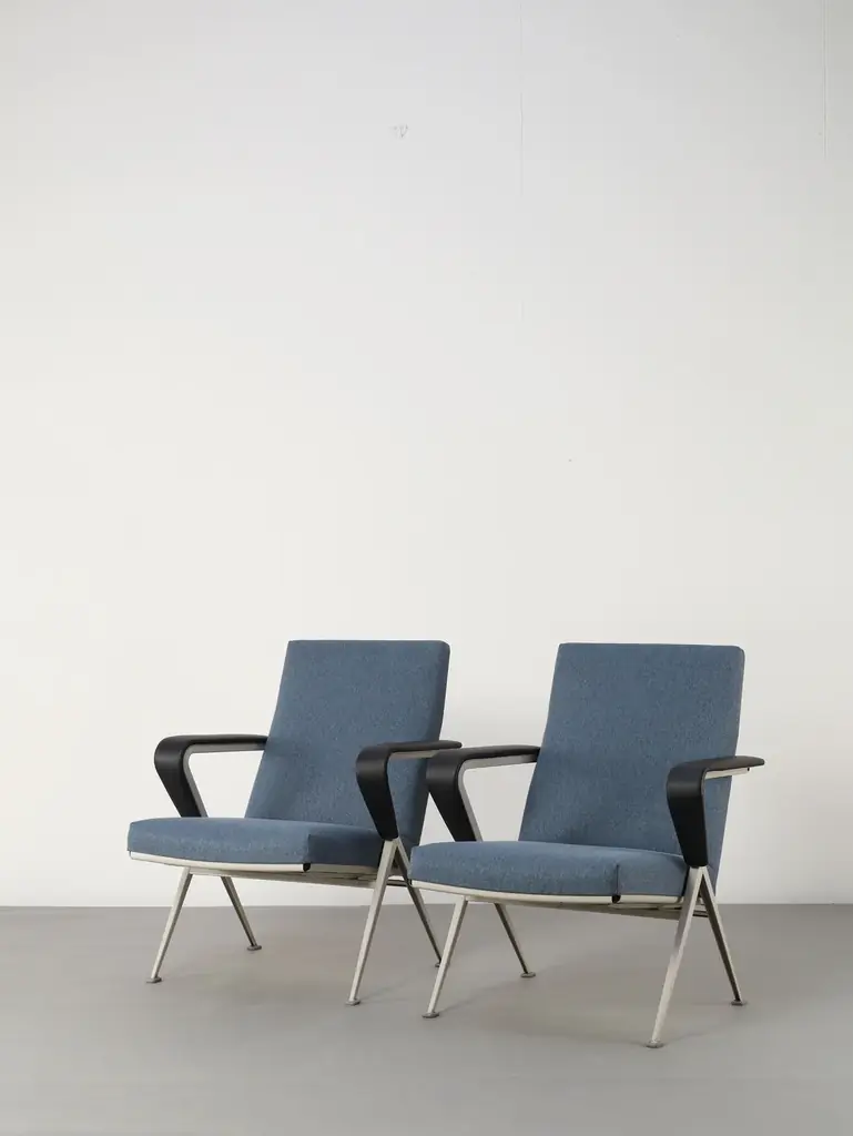 スタイリスト石井佳苗さん×ロイズ・アンティークス。ダッチヴィンテージ家具のミックススタイリング展『INTERSECTION – Dutch Modernism Edit -』 画像 6