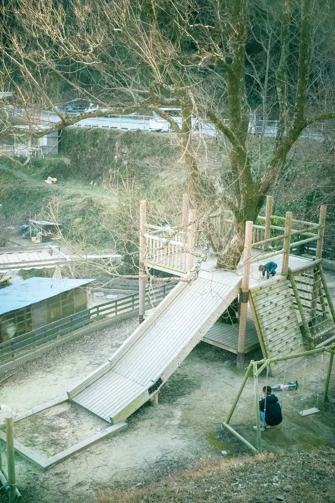 【2026/3/1リニューアルOPEN】大阪・奈良県境「暗峠」で、里山の休日を。絶景×たまご×キャンプ×どうぶつを一度に楽しめる「クラガリビレッジ」が本格始動 画像 11