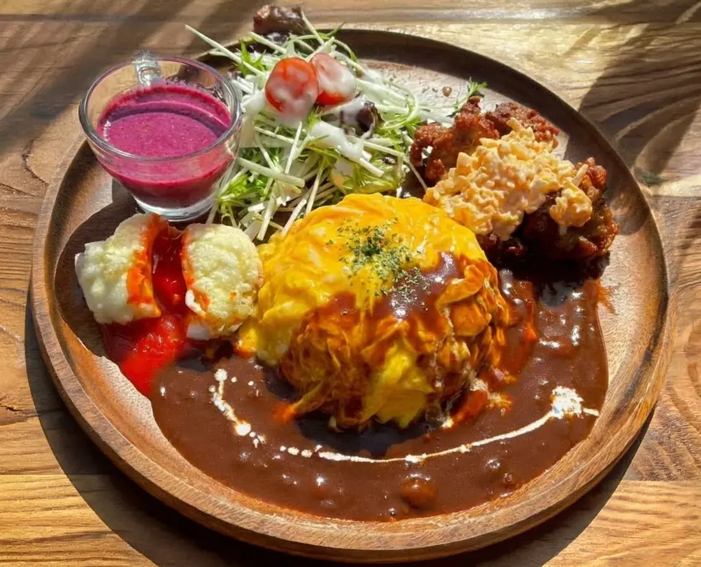 【2026/3/1リニューアルOPEN】大阪・奈良県境「暗峠」で、里山の休日を。絶景×たまご×キャンプ×どうぶつを一度に楽しめる「クラガリビレッジ」が本格始動 画像 3