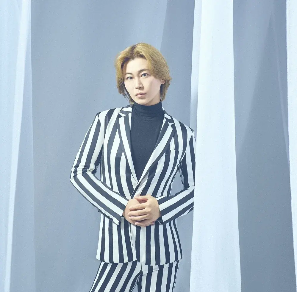 氷川きよし、２０２５年ツアーファイナル公演が早くもＤＶＤ／ＣＤで登場！ＫＩＹＯＳＨＩ　ＨＩＫＡＷＡ＋ＫＩＩＮＡ．　ＣｏｎｃｅｒｔＴｏｕｒ２０２５～ＫＩＩＮＡ’Ｓ　ＬＡＮＤ～　３月４日（水）発売 画像 4