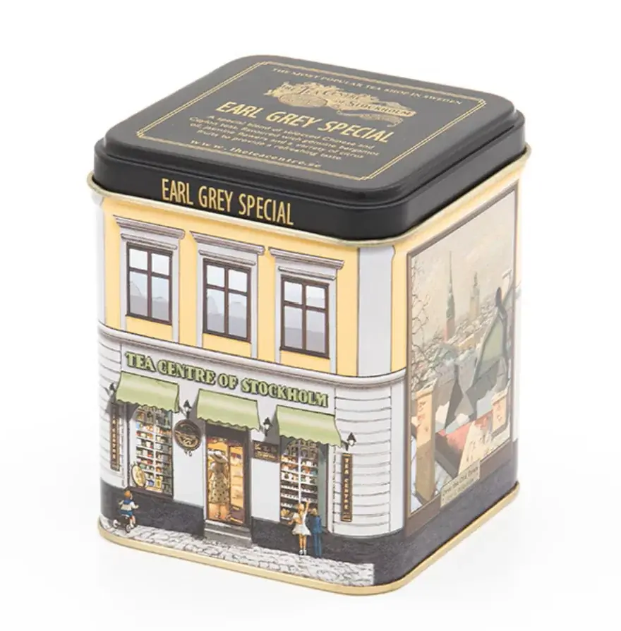 持続可能性と美味しさを両立するスウェーデン食品がFOODEX 2026に集結 画像 4