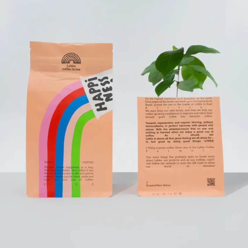 持続可能性と美味しさを両立するスウェーデン食品がFOODEX 2026に集結 画像 6