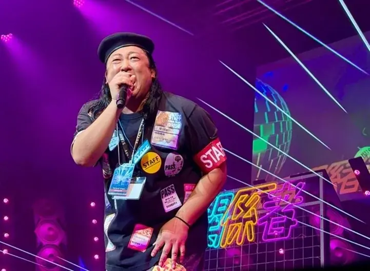 5月5日開催　秋山歌謡祭LIVEがZepp大阪Baysideで