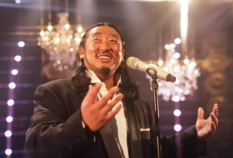 アーティスト・秋山竜次がお届けする歌の祭典イベント！『秋山歌謡祭LIVE』、大阪で開催決定！5月5日（火・祝)　 Zepp Osaka Bayside 画像 2