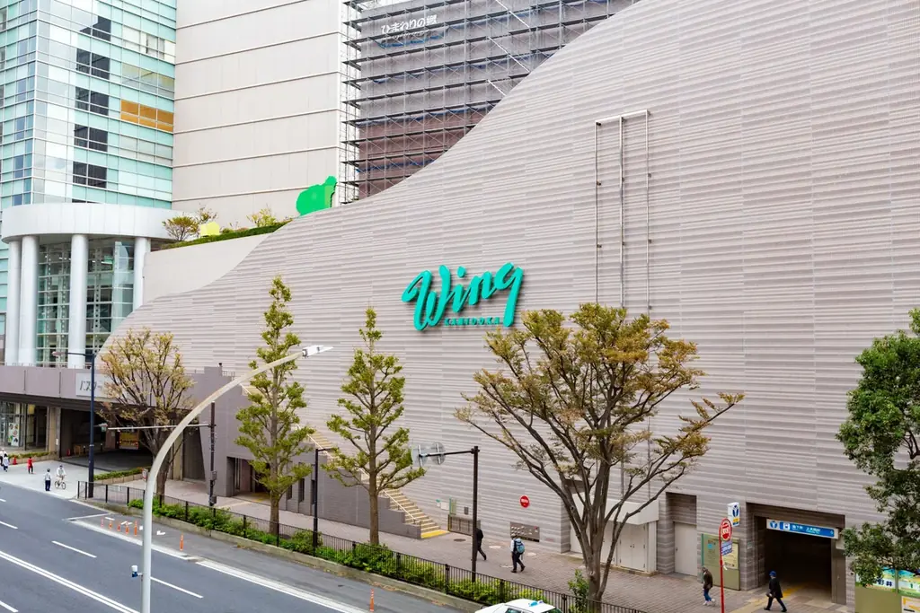 京急百貨店,いちご よこすかポートマーケットの運営・管理業務を受託 画像 10