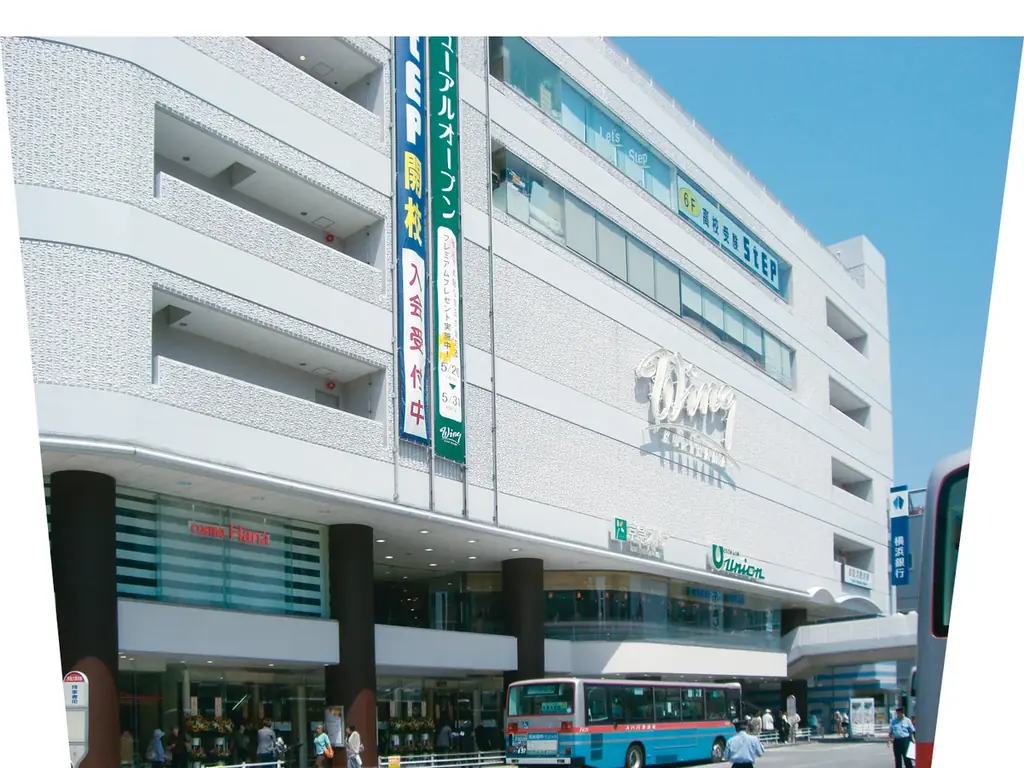 京急百貨店,いちご よこすかポートマーケットの運営・管理業務を受託 画像 11