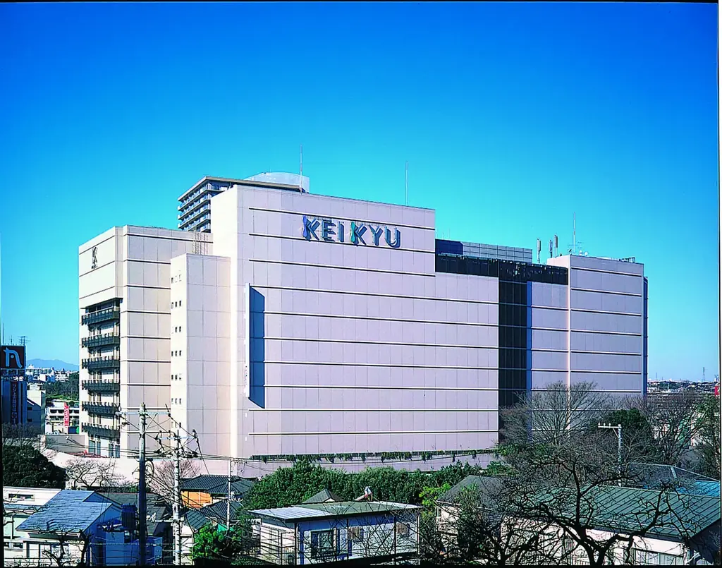 京急百貨店,いちご よこすかポートマーケットの運営・管理業務を受託 画像 7