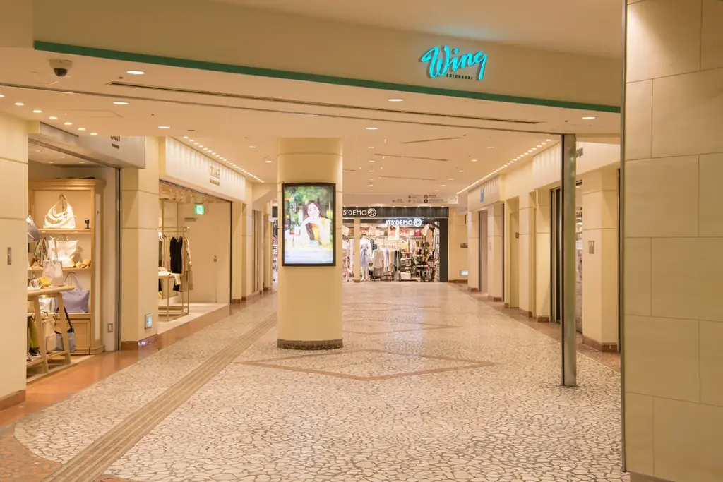 京急百貨店,いちご よこすかポートマーケットの運営・管理業務を受託 画像 8