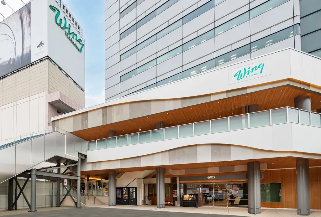 京急百貨店,いちご よこすかポートマーケットの運営・管理業務を受託 画像 9