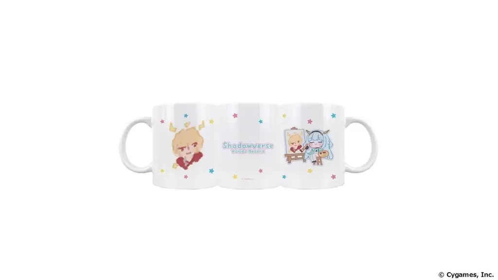 『Shadowverse: Worlds Beyond』×ヴィレッジヴァンガード ～スペシャルコラボグッズが登場！～ 画像 10
