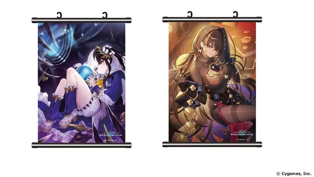 『Shadowverse: Worlds Beyond』×ヴィレッジヴァンガード ～スペシャルコラボグッズが登場！～ 画像 12