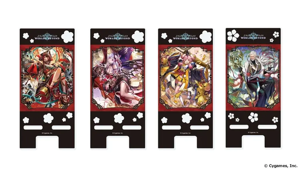 『Shadowverse: Worlds Beyond』×ヴィレッジヴァンガード ～スペシャルコラボグッズが登場！～ 画像 8