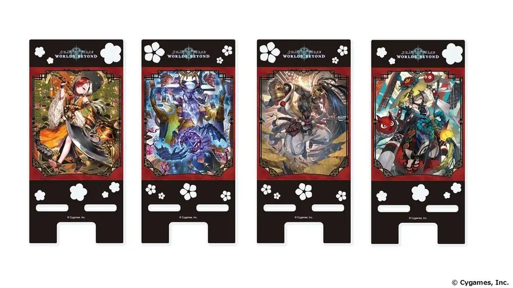 『Shadowverse: Worlds Beyond』×ヴィレッジヴァンガード ～スペシャルコラボグッズが登場！～ 画像 9