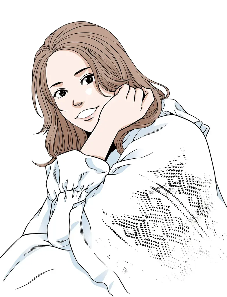 『近代麻雀』2026年4月号2月28日発売！　表紙＆巻頭グラビアはその魅力に釘付けになっちゃう、東雲うみ!! 　小冊子は確実に強くなる「ゼロ秒思考の麻雀～手牌読みの法則～」 画像 4