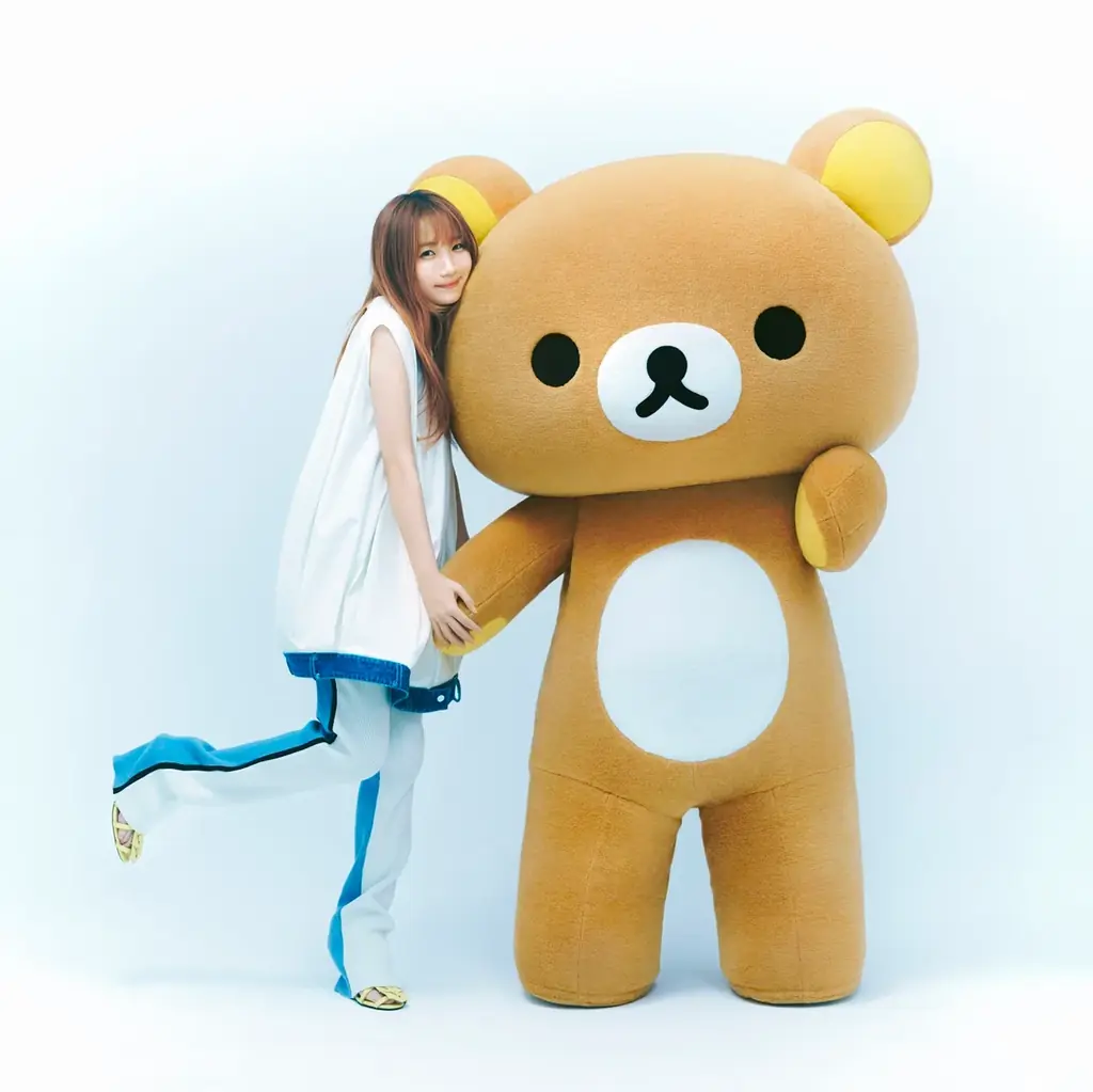 アニメ「リラックマ」 4月4日（土）あさ9時25分からTBSにて放送開始　第1弾PVと、第1弾キービジュアルを公開！　ナレーションは「幾田りら」、メインスタッフも解禁 画像 7