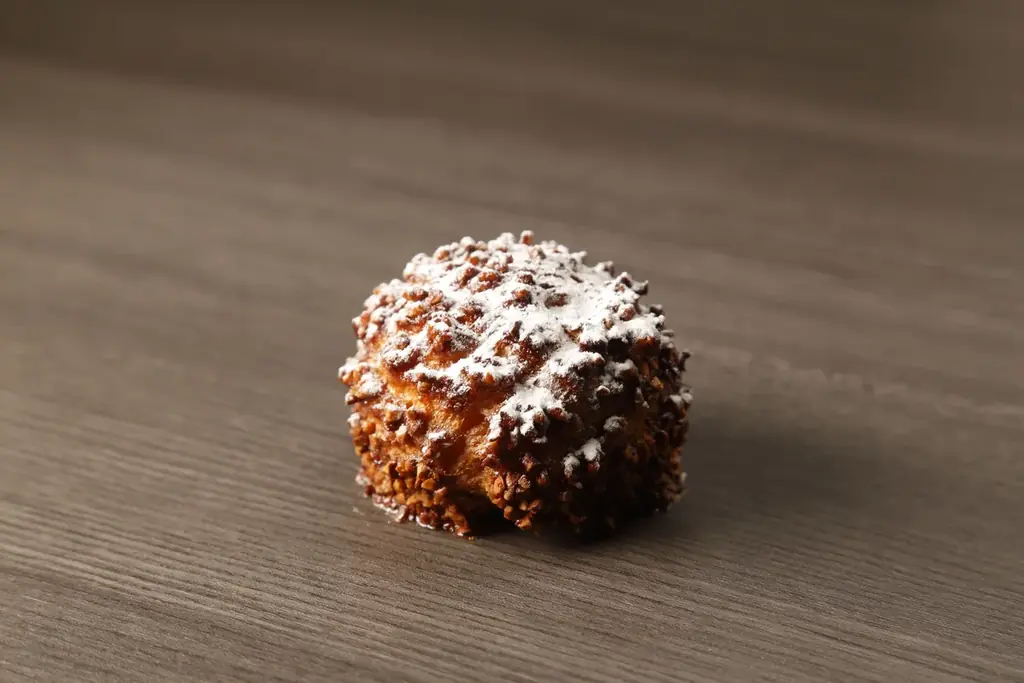 【雪の妖精がケーキで登場】シマエナガモチーフのスイーツを「定山渓 鶴雅リゾートスパ 森の謌」で販売中 画像 3