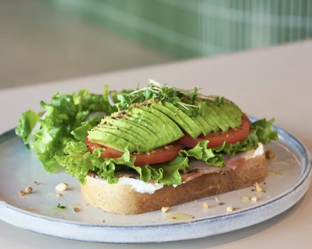 【MICASADECO】桜とジャスミン。華やかさと軽やかさを兼ね備えた、香り豊かな2種の春限定パンケーキ 画像 5