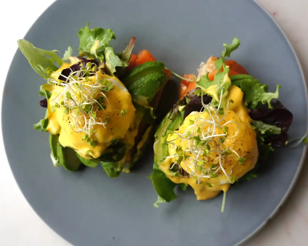 【MICASADECO】桜とジャスミン。華やかさと軽やかさを兼ね備えた、香り豊かな2種の春限定パンケーキ 画像 6