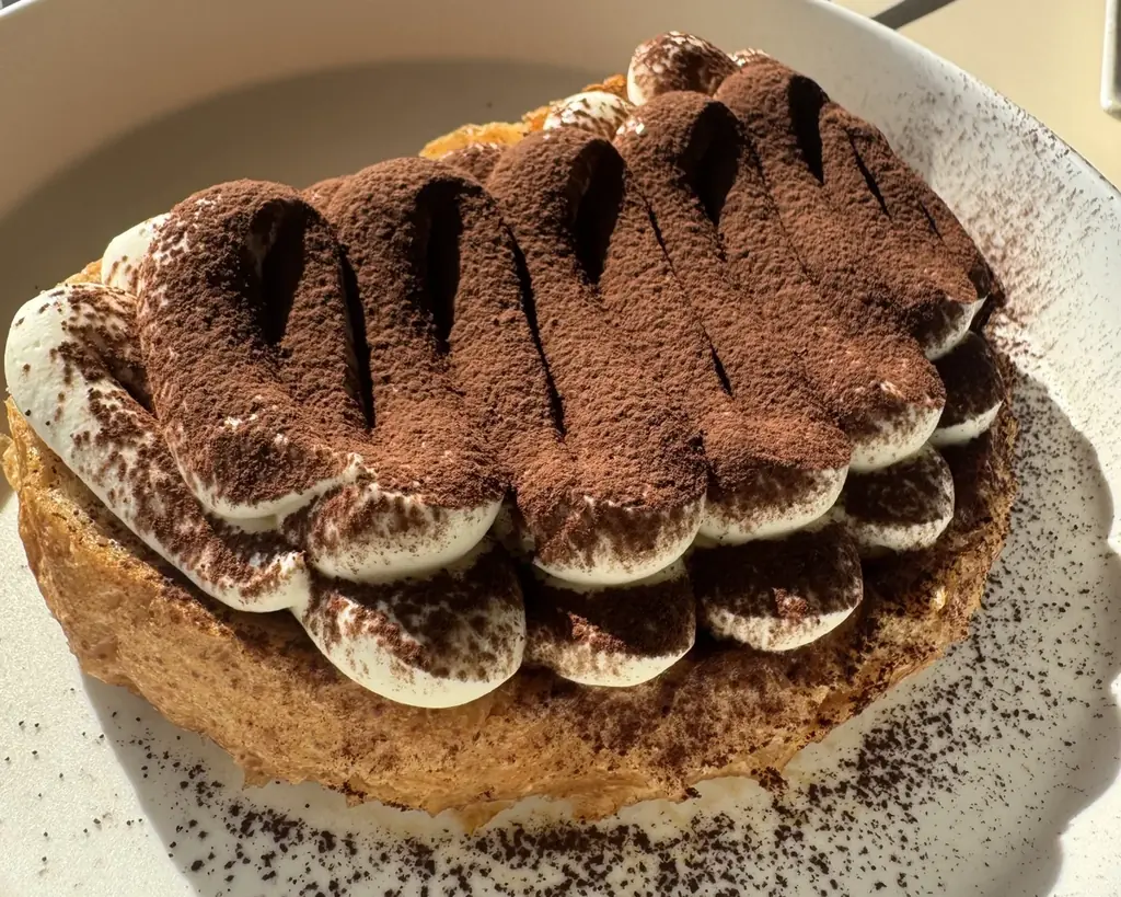 【MICASADECO】桜とジャスミン。華やかさと軽やかさを兼ね備えた、香り豊かな2種の春限定パンケーキ 画像 7