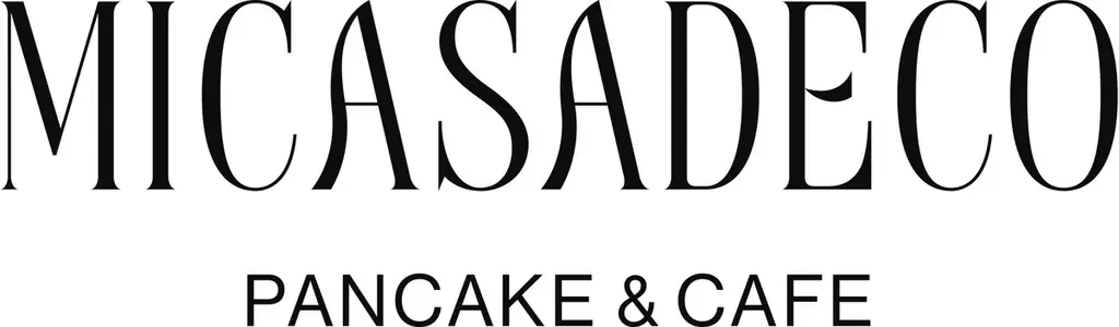 【MICASADECO】桜とジャスミン。華やかさと軽やかさを兼ね備えた、香り豊かな2種の春限定パンケーキ 画像 8