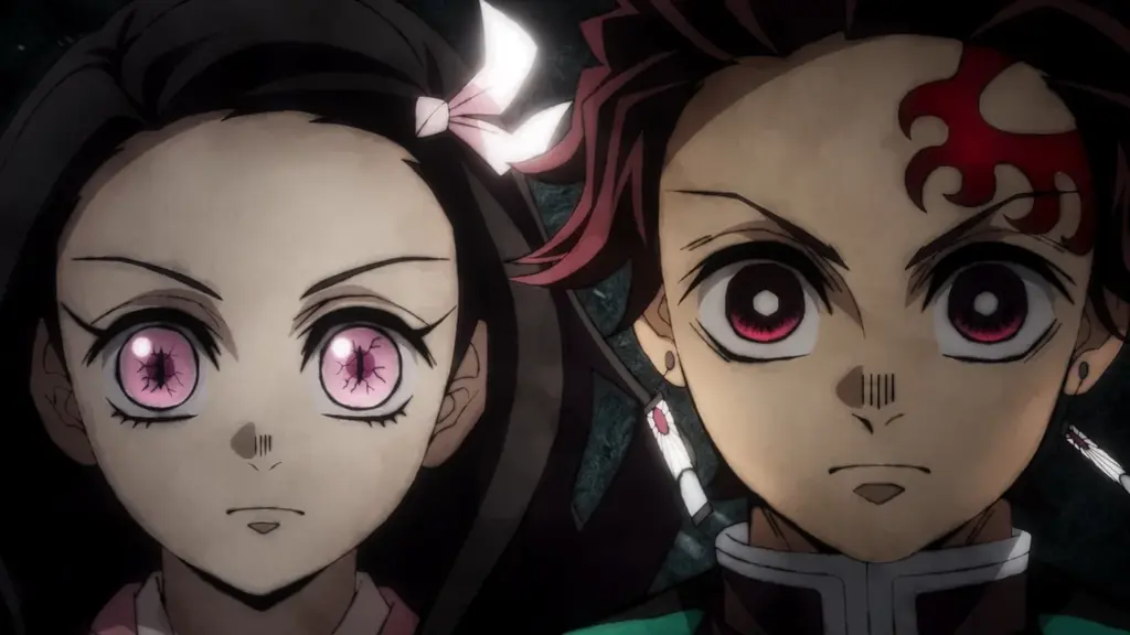 大人気テレビアニメ「鬼滅の刃」、「ABEMA」にて3月1日（日）より5週連続全話無料一挙配信！「竈門炭治郎 立志編」から「柱稽古編」までが3月1日（日）より毎週1週間無料に 画像 11