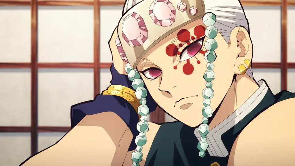 大人気テレビアニメ「鬼滅の刃」、「ABEMA」にて3月1日（日）より5週連続全話無料一挙配信！「竈門炭治郎 立志編」から「柱稽古編」までが3月1日（日）より毎週1週間無料に 画像 7